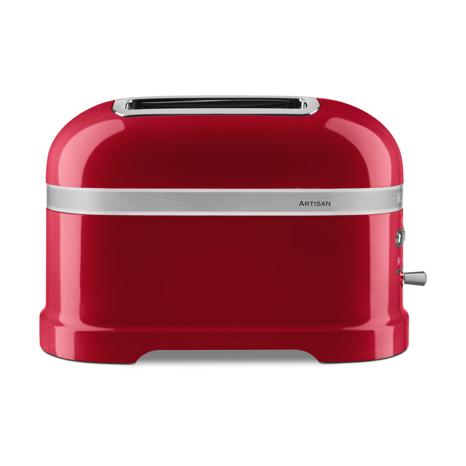 Artisan brødrister 2-skiver, Candy apple KitchenAid