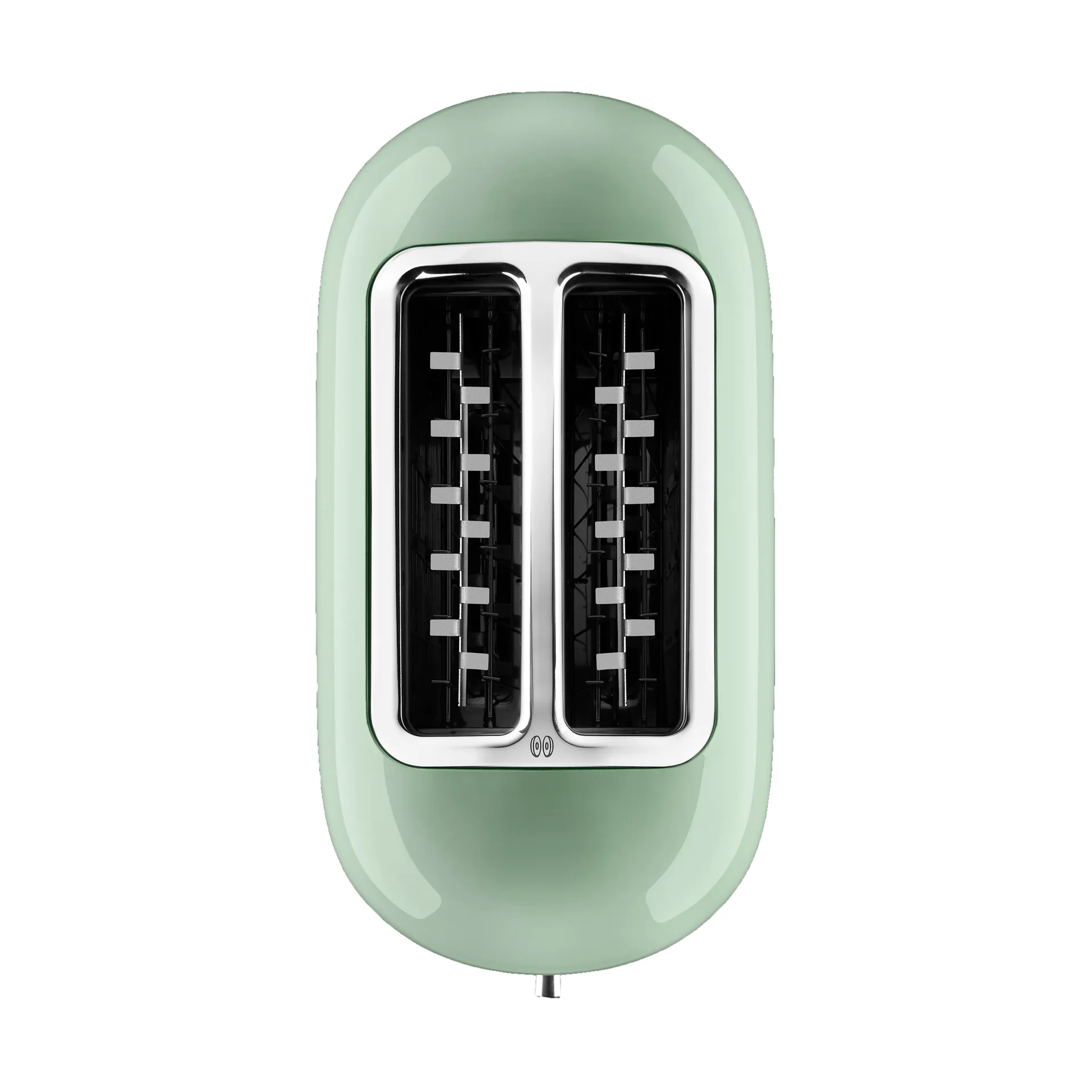 Artisan brødrister 2-skiver, Pistachio KitchenAid