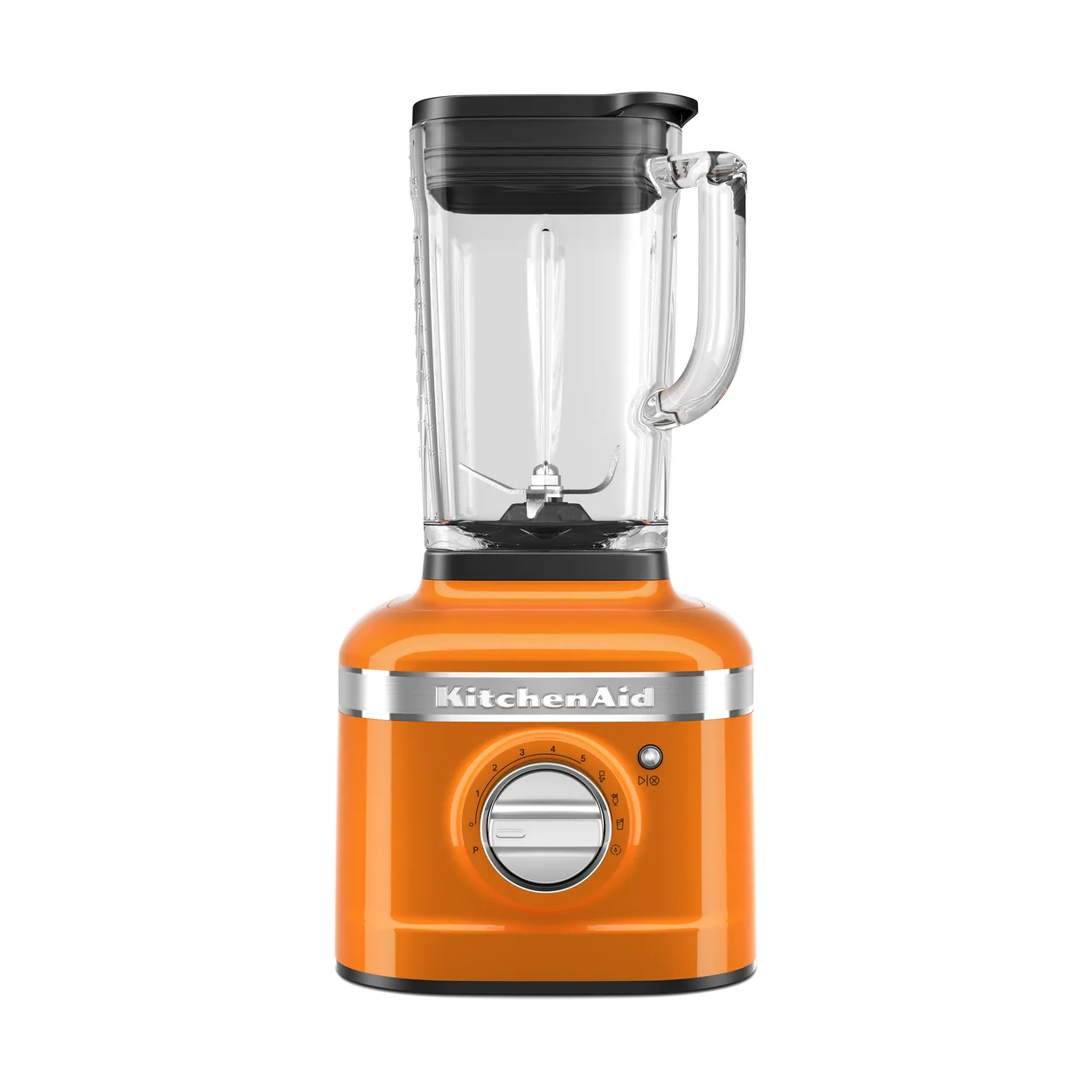 KitchenAid Artisan K400 blender 1,4 L Honey | Skandinavisk Design | Gul