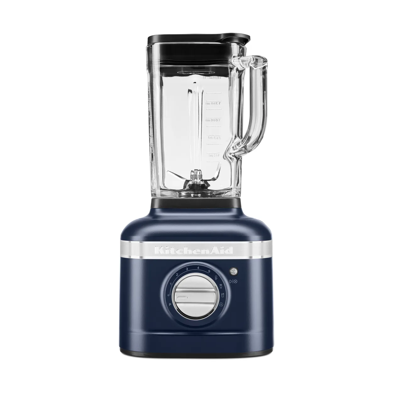 KitchenAid Artisan K400 blender 1,4 L Ink blue | Skandinavisk Design | Blå