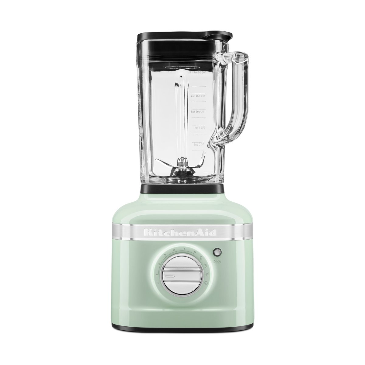 KitchenAid Artisan K400 blender 1,4 L Pistachio | Skandinavisk Design | Grønn