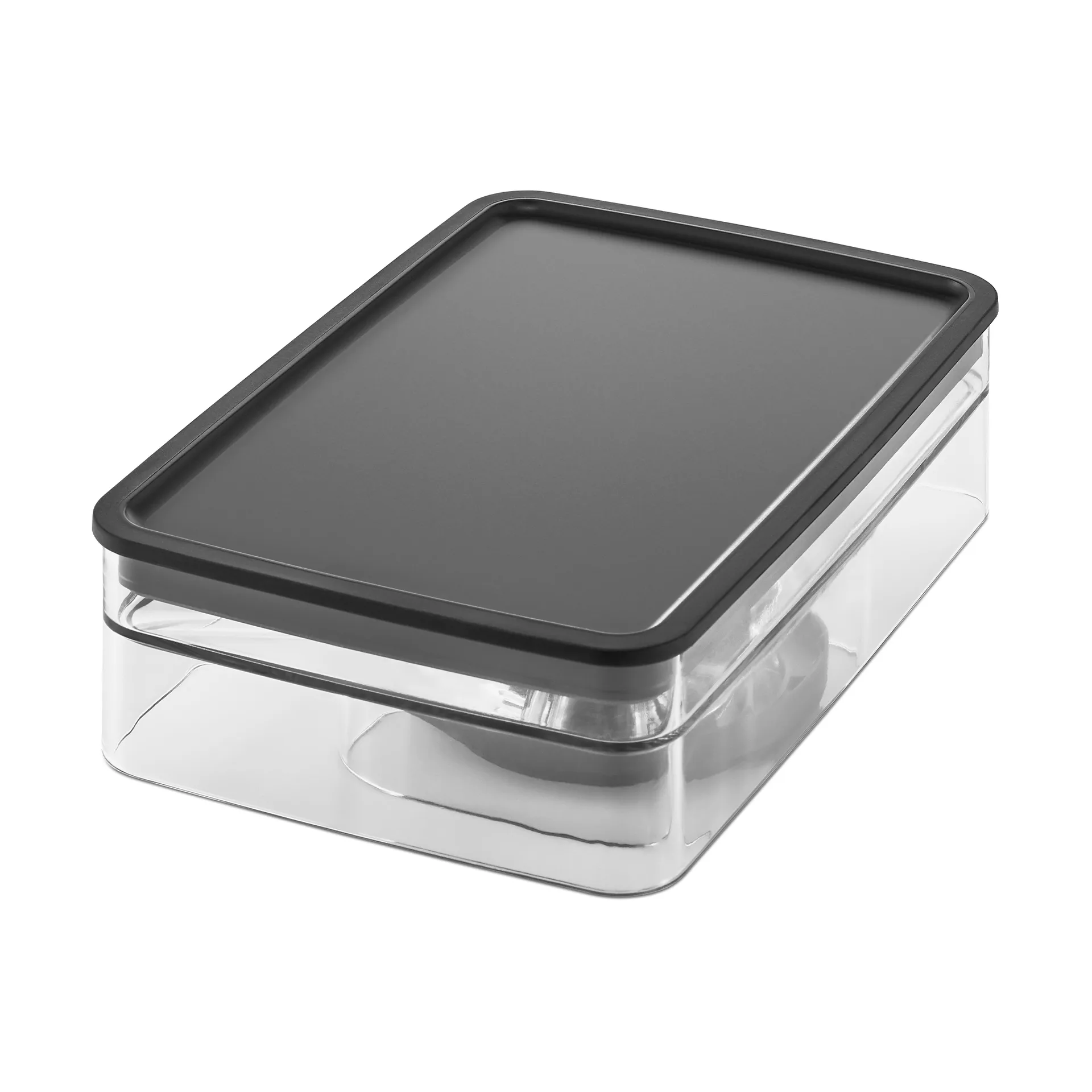 Bønnebeholder til halvautomatisk espressomaskin, Transparent KitchenAid