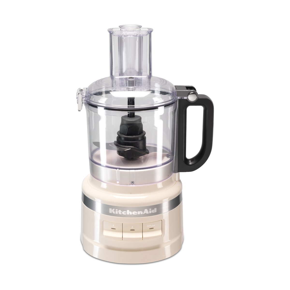 KitchenAid KitchenAid 5KFP0719 foodprosessor 1,7 L Almond cream