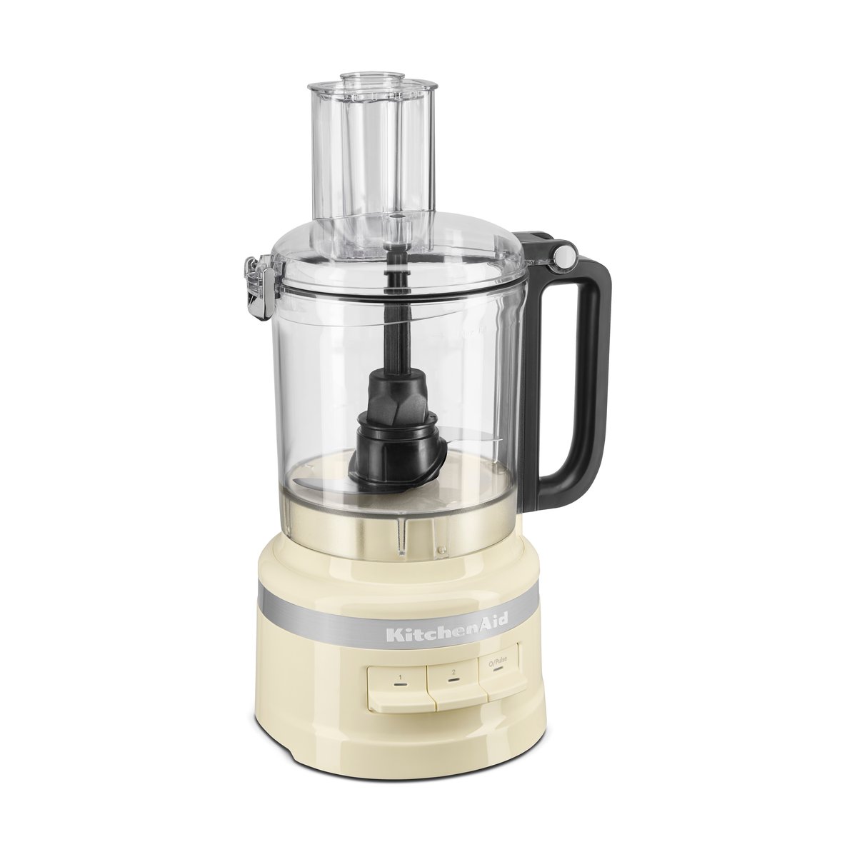 KitchenAid 5KFP0921 foodprosessor 2,1 L Almond cream