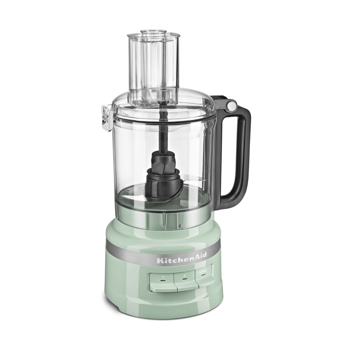 KitchenAid 5KFP0921 foodprosessor 2,1 L Pistachio | Skandinavisk Design | Grønn