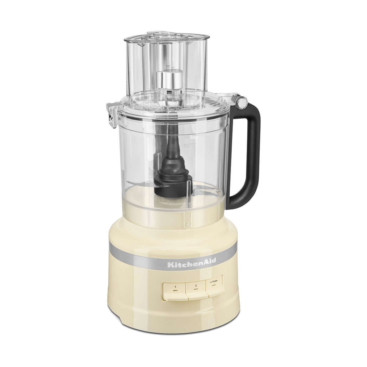 KitchenAid 5KFP1319 foodprosessor 3,1 L Almond cream