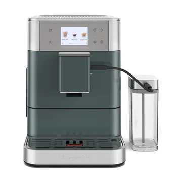 KitchenAid automatisk espressomaskin KF7 - Juniper - KitchenAid