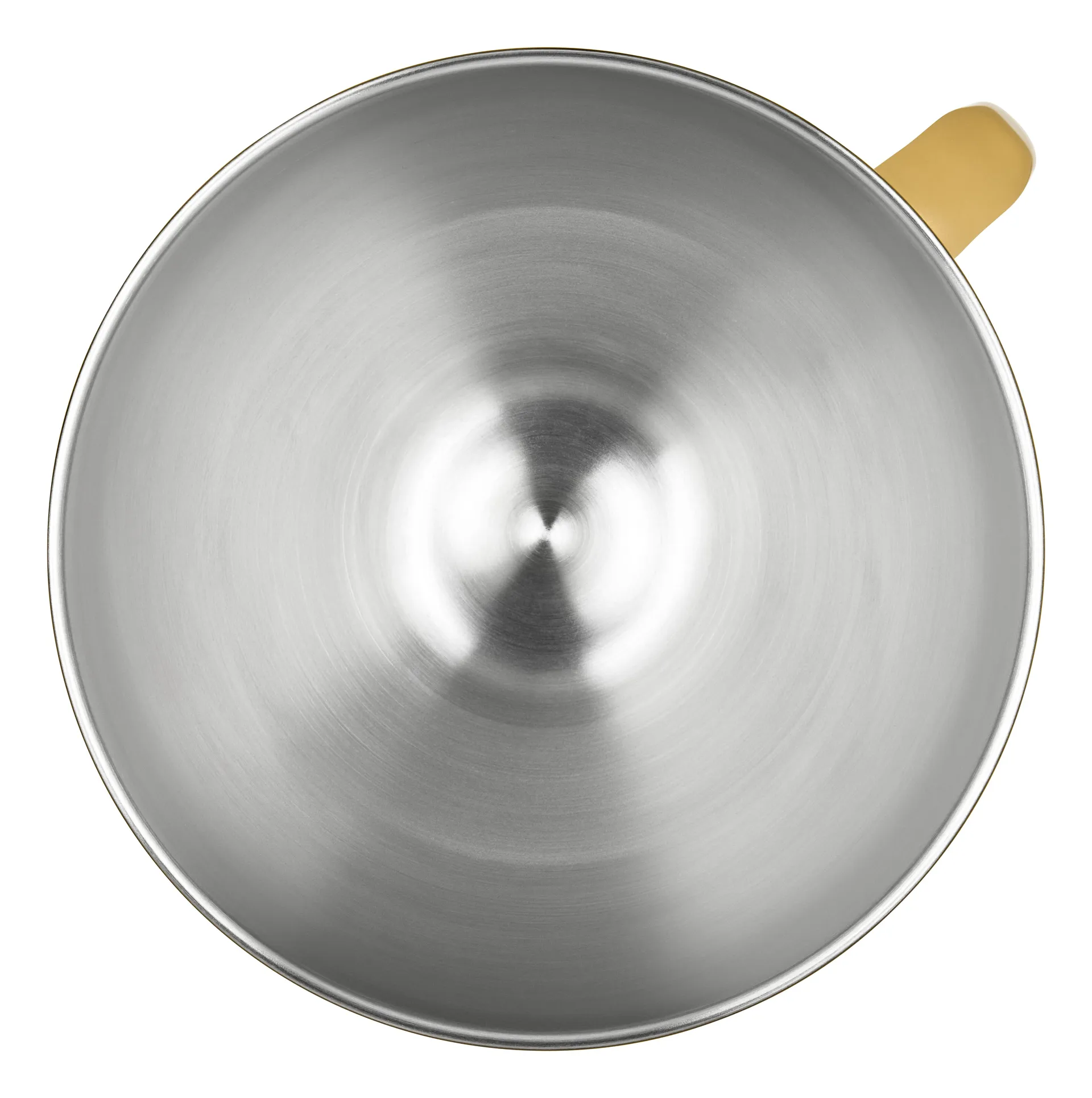 KitchenAid bolle rustfritt stål 4,8 L, Radiant gold KitchenAid