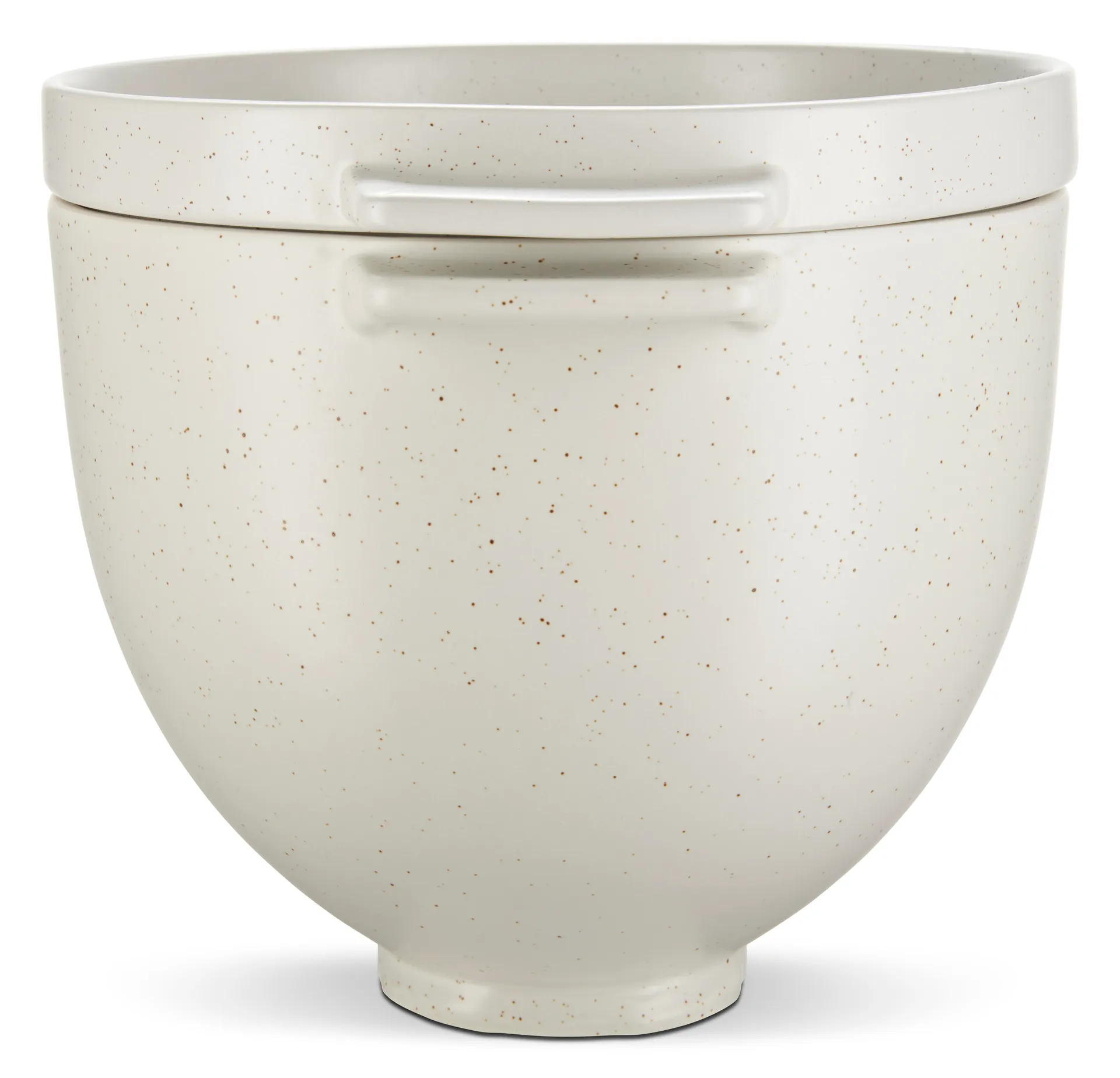 KitchenAid brødbolle med lokk 4,7 L, Grey KitchenAid