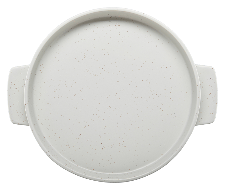 KitchenAid brødbolle med lokk 4,7 L, Grey KitchenAid