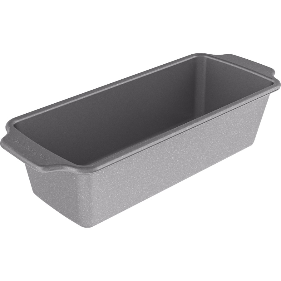 KitchenAid brødform Aluminium-grå | Skandinavisk Design | Grå