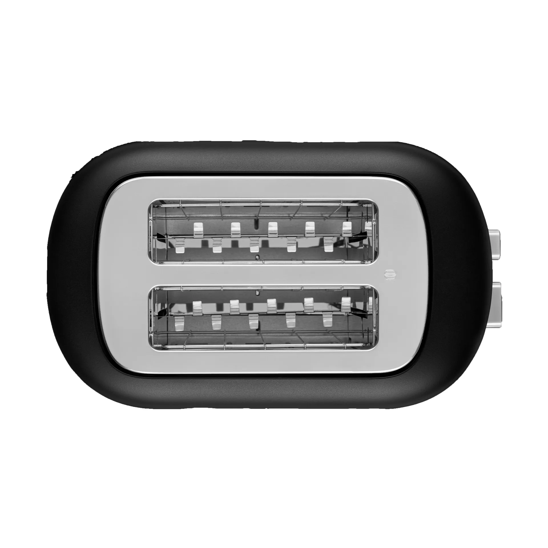 KitchenAid brødrister 2 skiver, Black matte KitchenAid