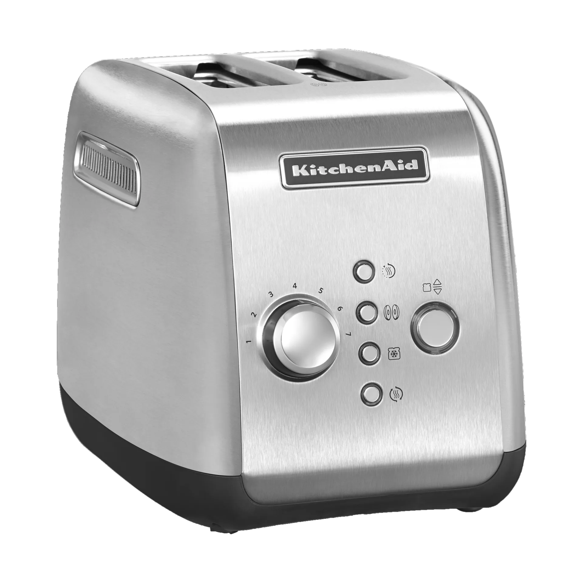 KitchenAid brødrister automatisk 2 skiver, Stainless steel KitchenAid