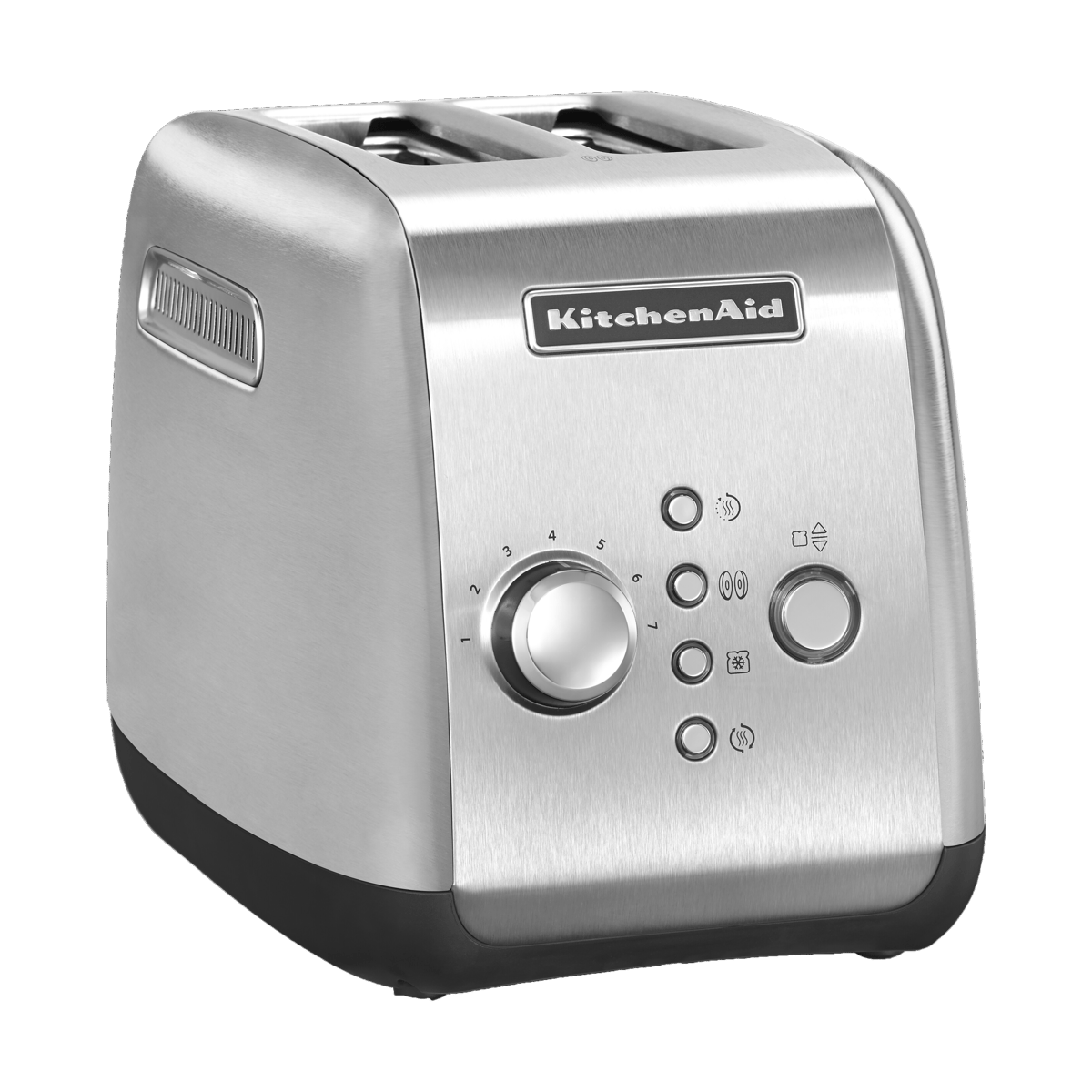 KitchenAid brødrister automatisk 2 skiver Stainless steel
