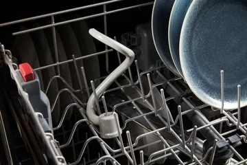 KitchenAid deigkrok med spiralform - Silver - KitchenAid