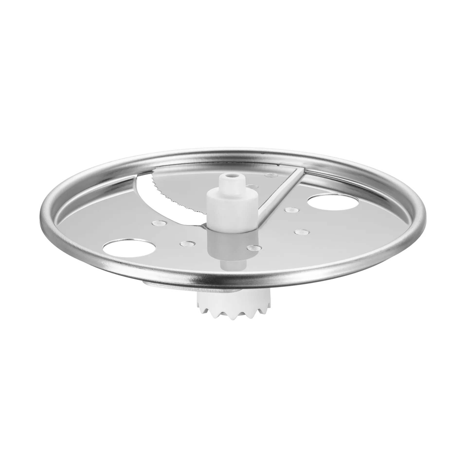 KitchenAid foodprosesssor til kjøkkenmaskin, Stainless steel KitchenAid