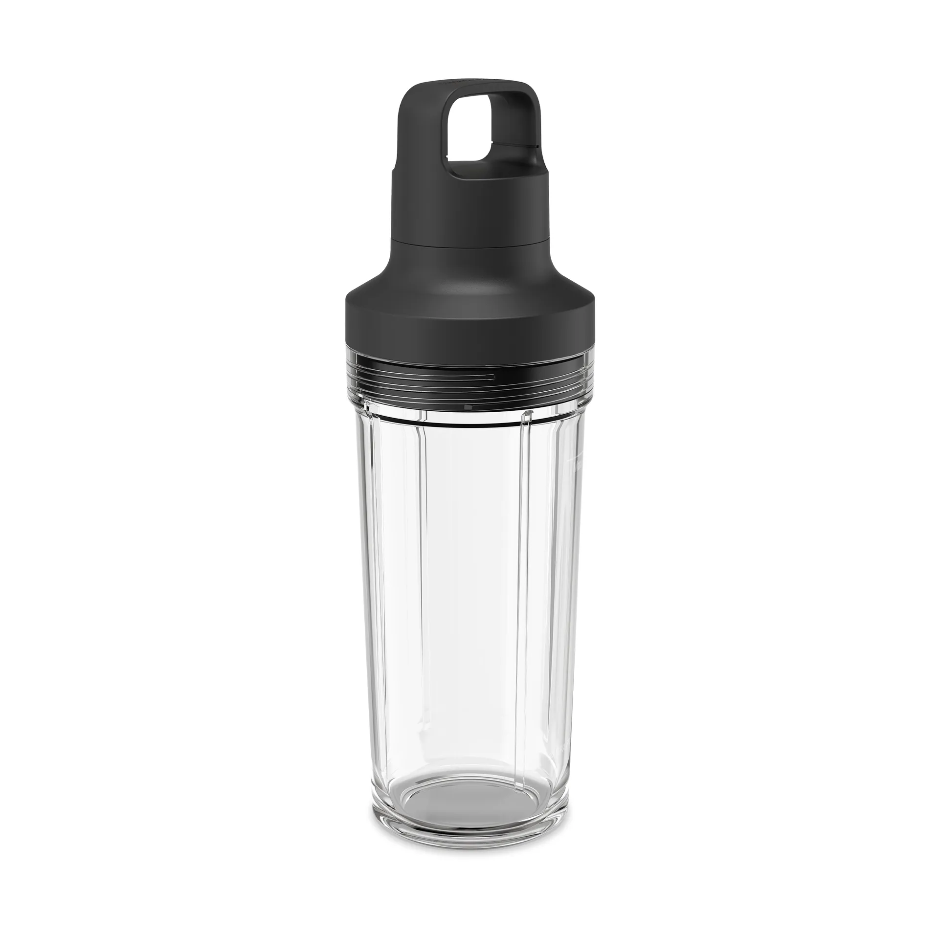 KitchenAid Go bærbar blenderkanne, Transparent KitchenAid