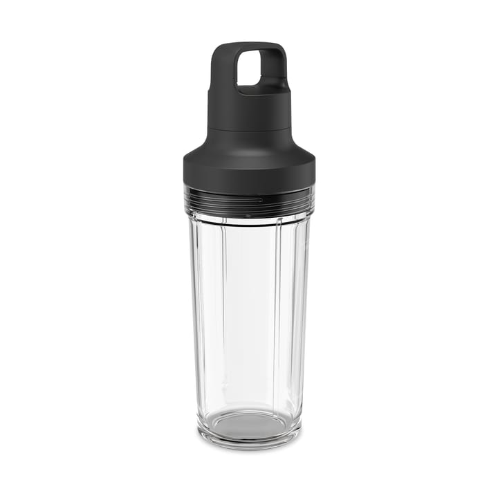 KitchenAid Go bærbar blenderkanne - Transparent - KitchenAid