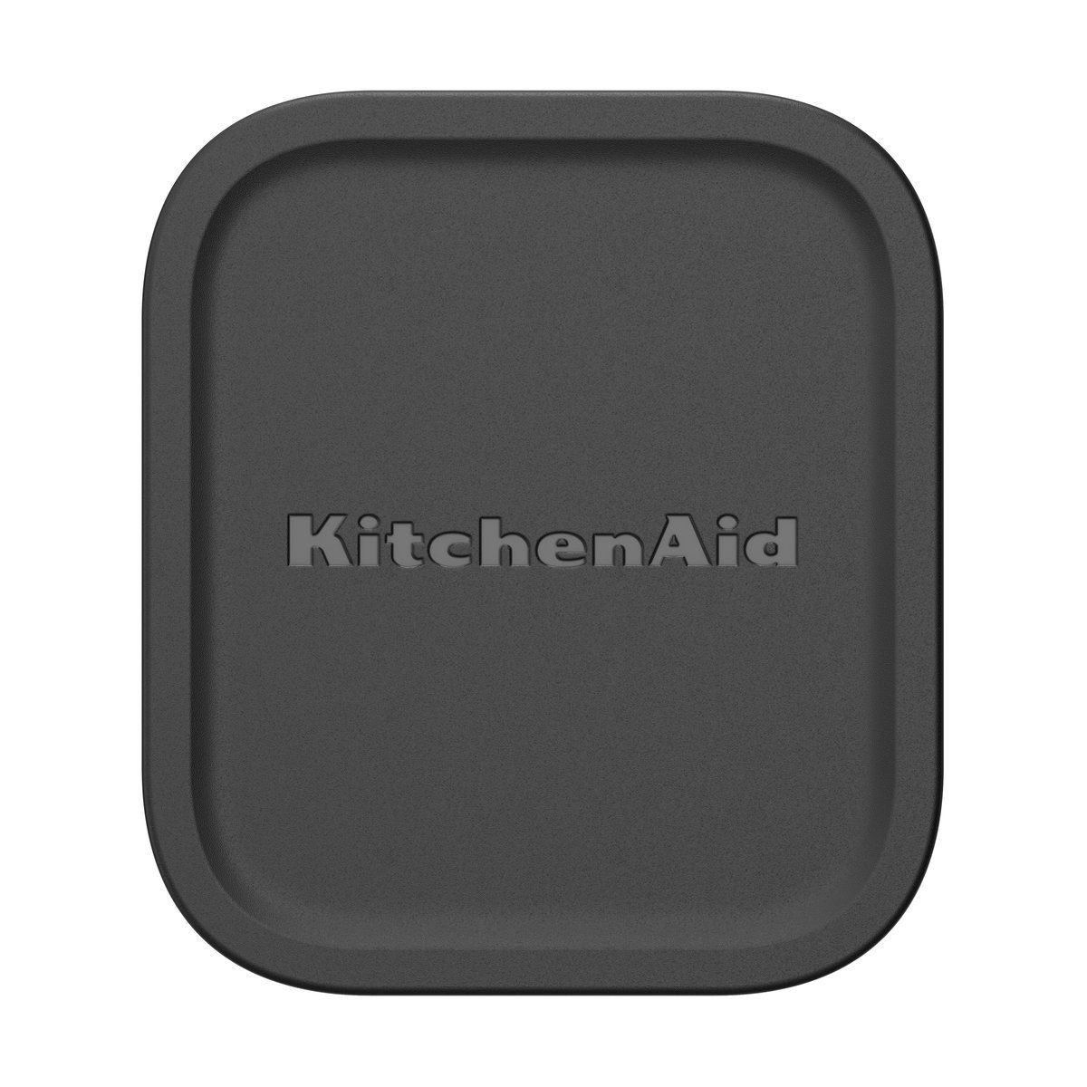 KitchenAid Go ekstra batteri Black matte | Skandinavisk Design | Svart