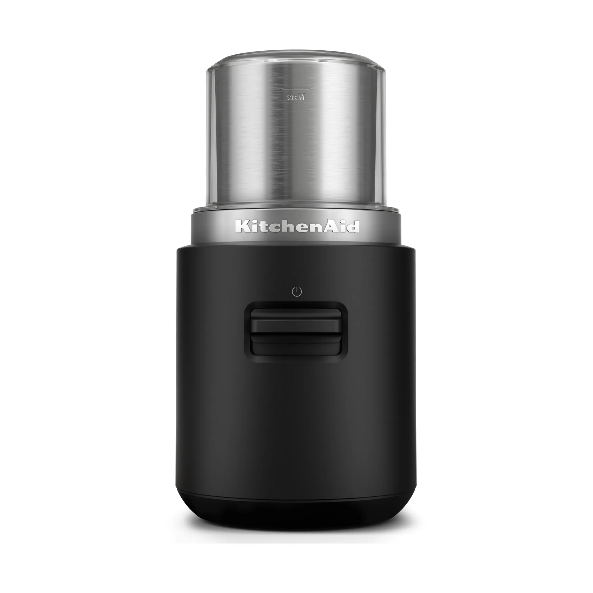 KitchenAid Go oppladbar kaffekvern uten batteri, Black matte KitchenAid