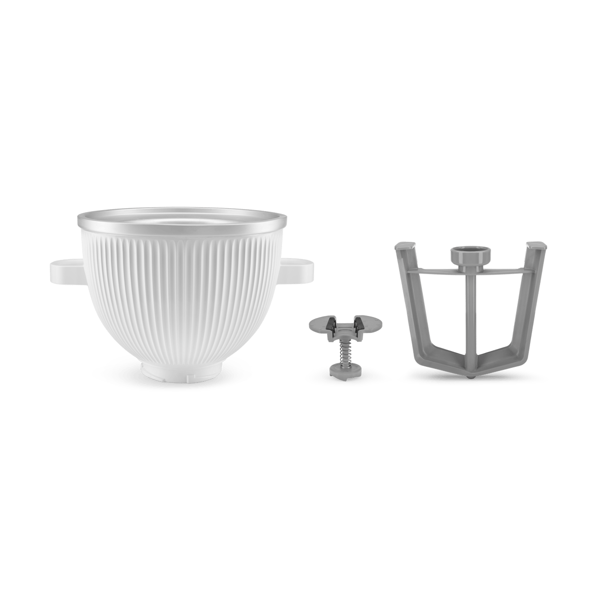 KitchenAid - Ice Cream Maker tilbehør til Artisan 4,3 & 4,8L