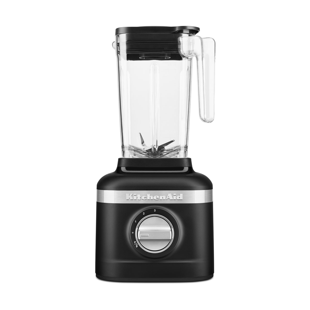 KitchenAid K150 blender 1,4 L Black matte | Skandinavisk Design | Svart
