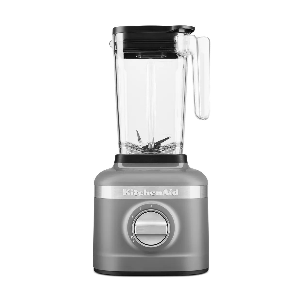 KitchenAid K150 blender 1,4 L Charcoal grey | Skandinavisk Design | Grå