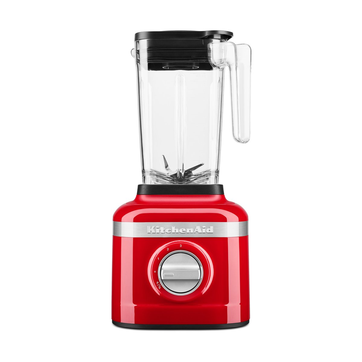 KitchenAid K150 blender 1,4 L Empire red | Skandinavisk Design | Rød