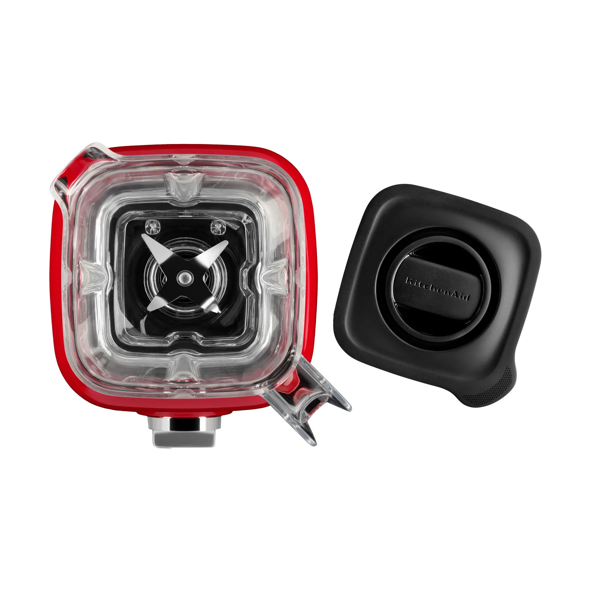 KitchenAid K150 blender 1,4 L, Empire red KitchenAid