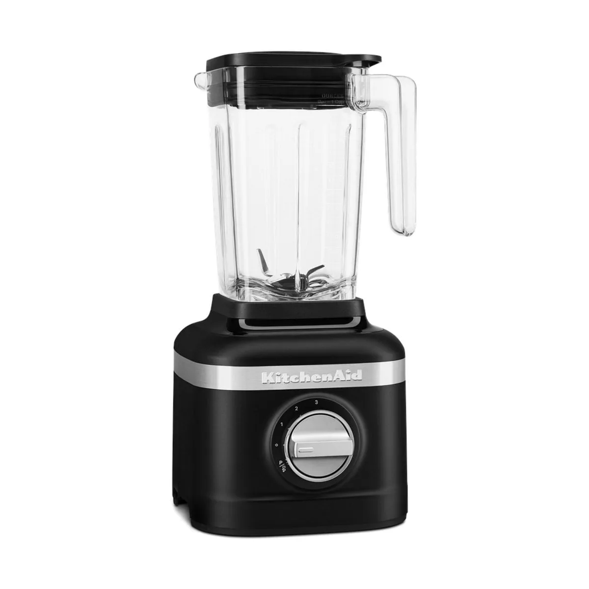 KitchenAid K150 blender 1,4 L Onyx black | Skandinavisk Design | Svart