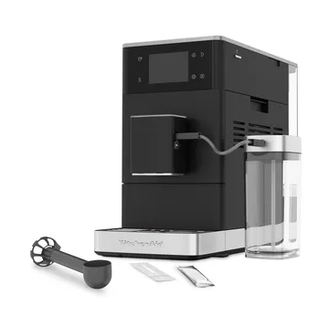 KitchenAid KF4 automatisk espressomaskin - Matte black - KitchenAid