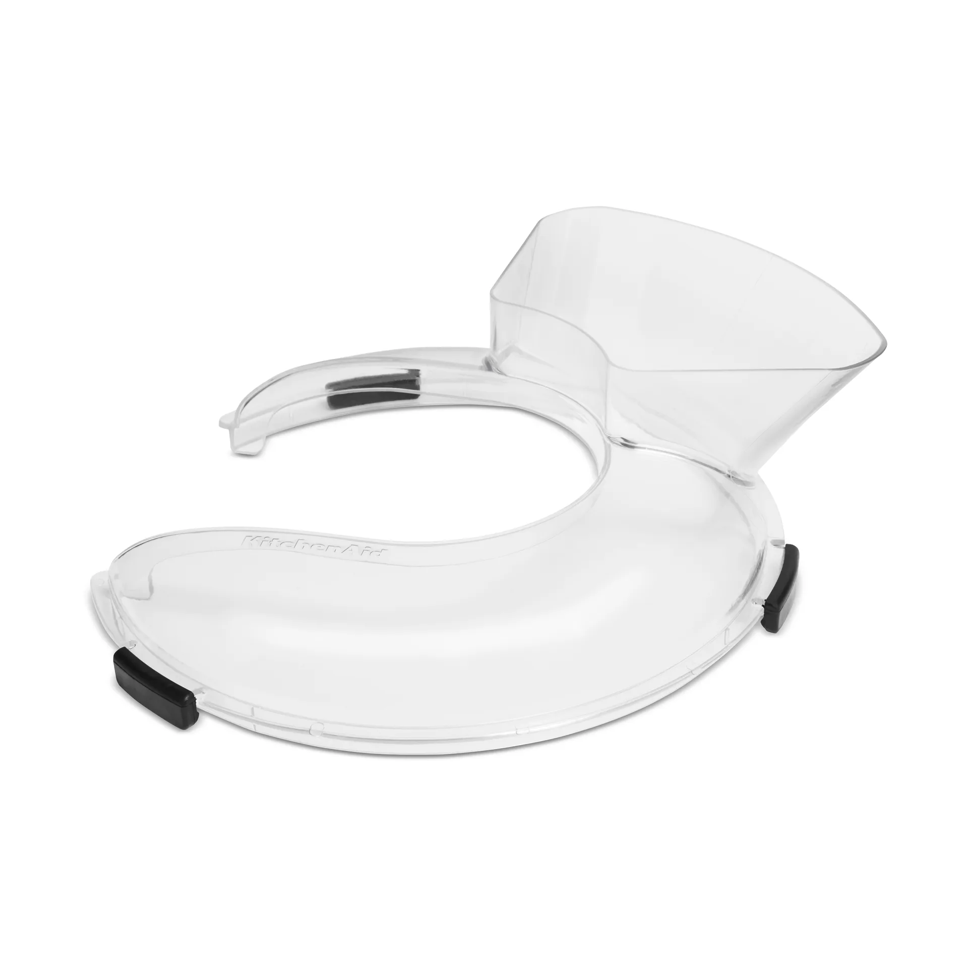 KitchenAid lokk for store kjøkkenmaskiner, Transparent KitchenAid