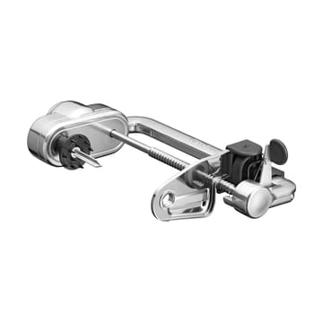 KitchenAid multifunksjonell spiralkutter til kjøkkenmaskin - Stainless steel - KitchenAid