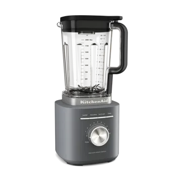 KitchenAid Pure Power 5KSB2073 Blender 2 L - Charcoal grey - KitchenAid