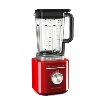 KitchenAid Pure Power 5KSB2073 Blender 2 L - Empire red - KitchenAid