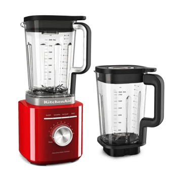 KitchenAid Pure Power 5KSB2073 Blender 2 L - Empire red - KitchenAid
