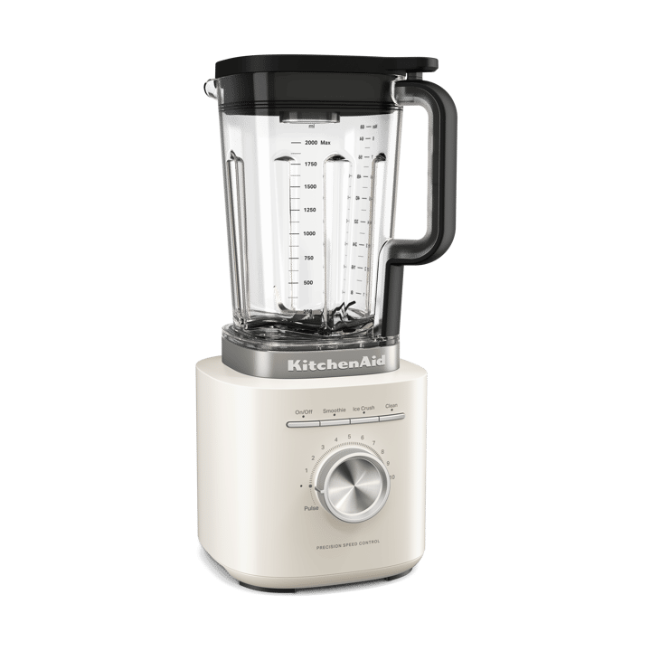 KitchenAid Pure Power 5KSB2073 Blender 2 L - Porcelain white - KitchenAid