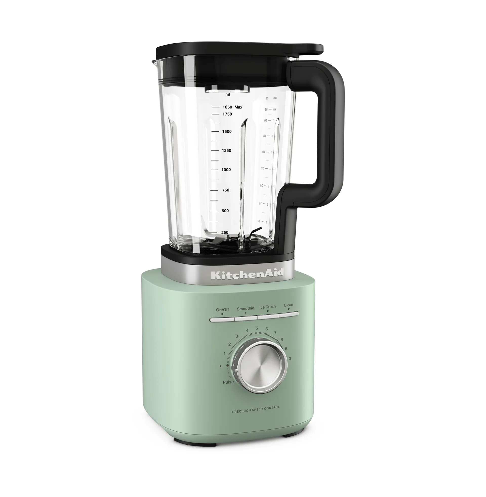 KitchenAid Pure Power blender glasskanne, Kardemomme, 1,85 l KitchenAid