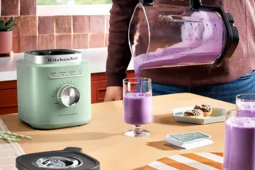 KitchenAid Pure Power blender glasskanne - Kardemomme, 1,85 l - KitchenAid
