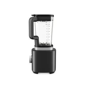 KitchenAid Pure Power blender glasskanne - Matt Black, 1,85 l - KitchenAid