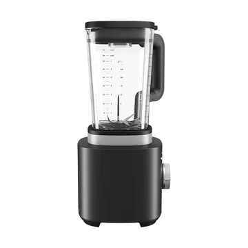 KitchenAid Pure Power blender glasskanne - Matt Black, 1,85 l - KitchenAid