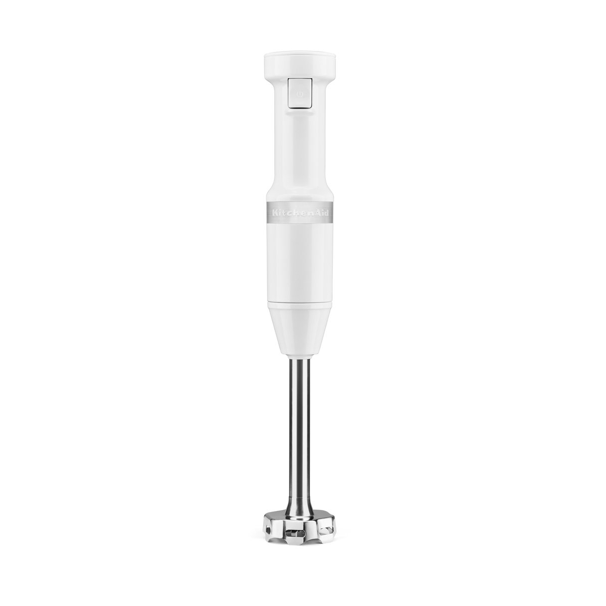 KitchenAid Klassisk stavmikser 180W White | Skandinavisk Design | Hvit