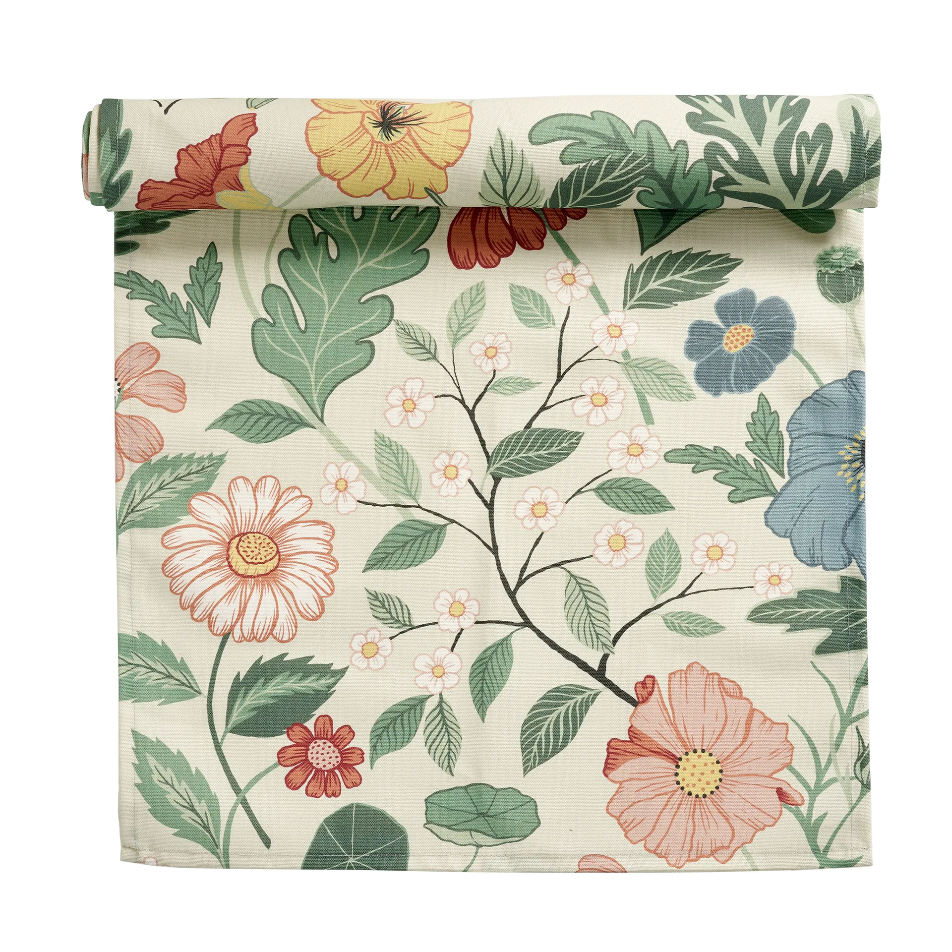 Bloom løper, Creme Klippan Yllefabrik