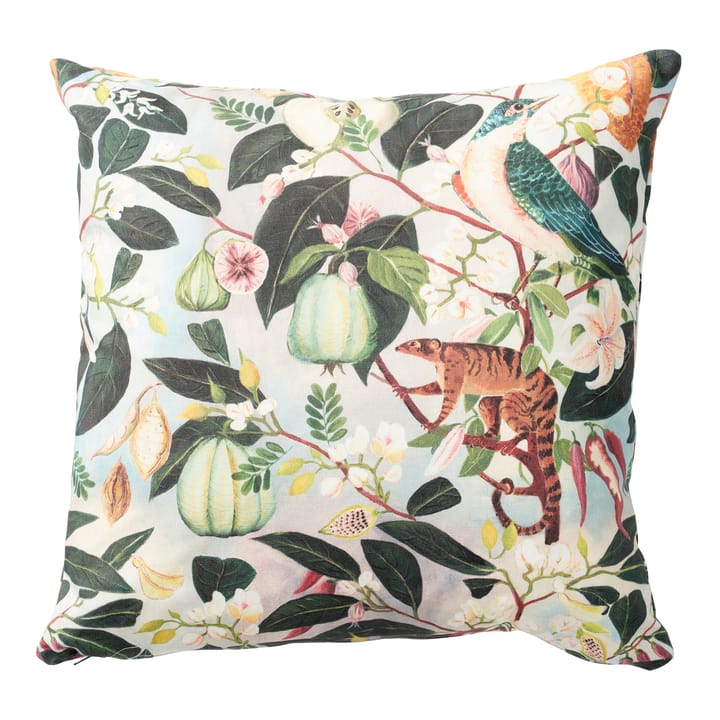 Fruits putevar 45x45 cm - Multi - Klippan Yllefabrik