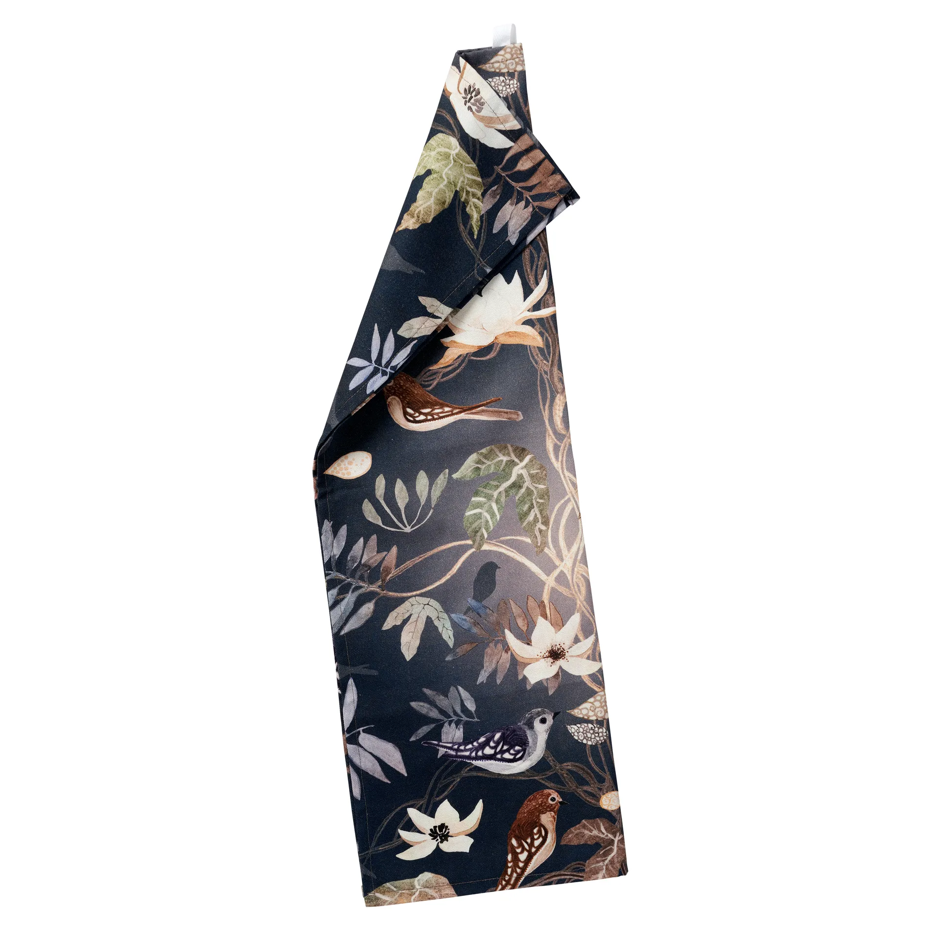 Moonlight kjøkkenhåndkle, Multi Klippan Yllefabrik