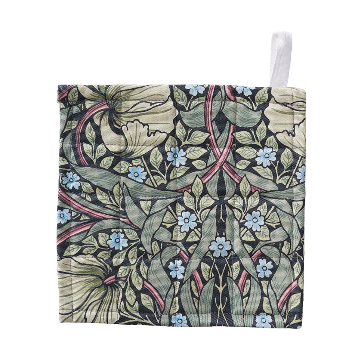 Klippan Yllefabrik Pimpernel gryteklut 20 x 20 cm Multi