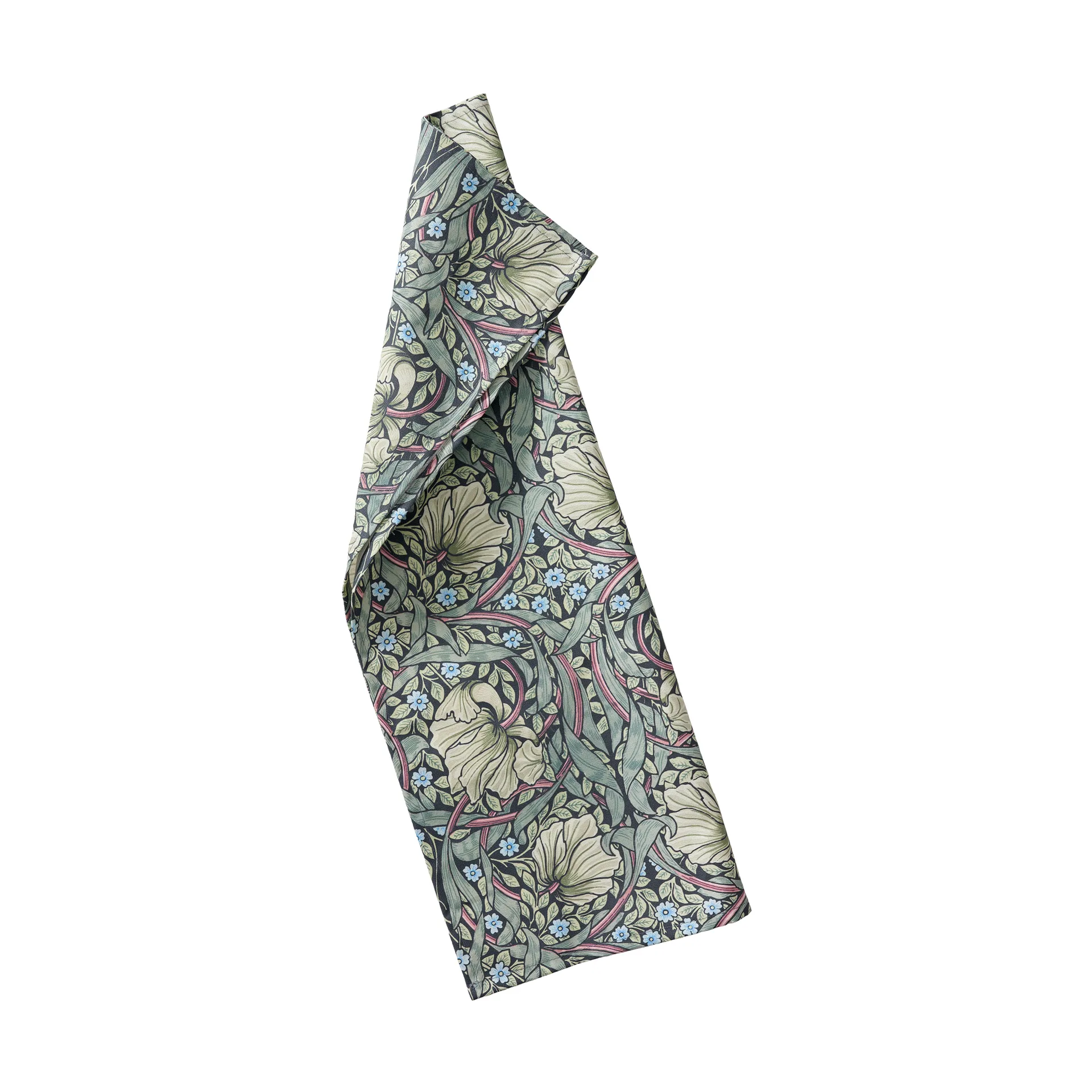 Pimpernel kjøkkenhåndkle 46 x 70 cm, Multi Klippan Yllefabrik