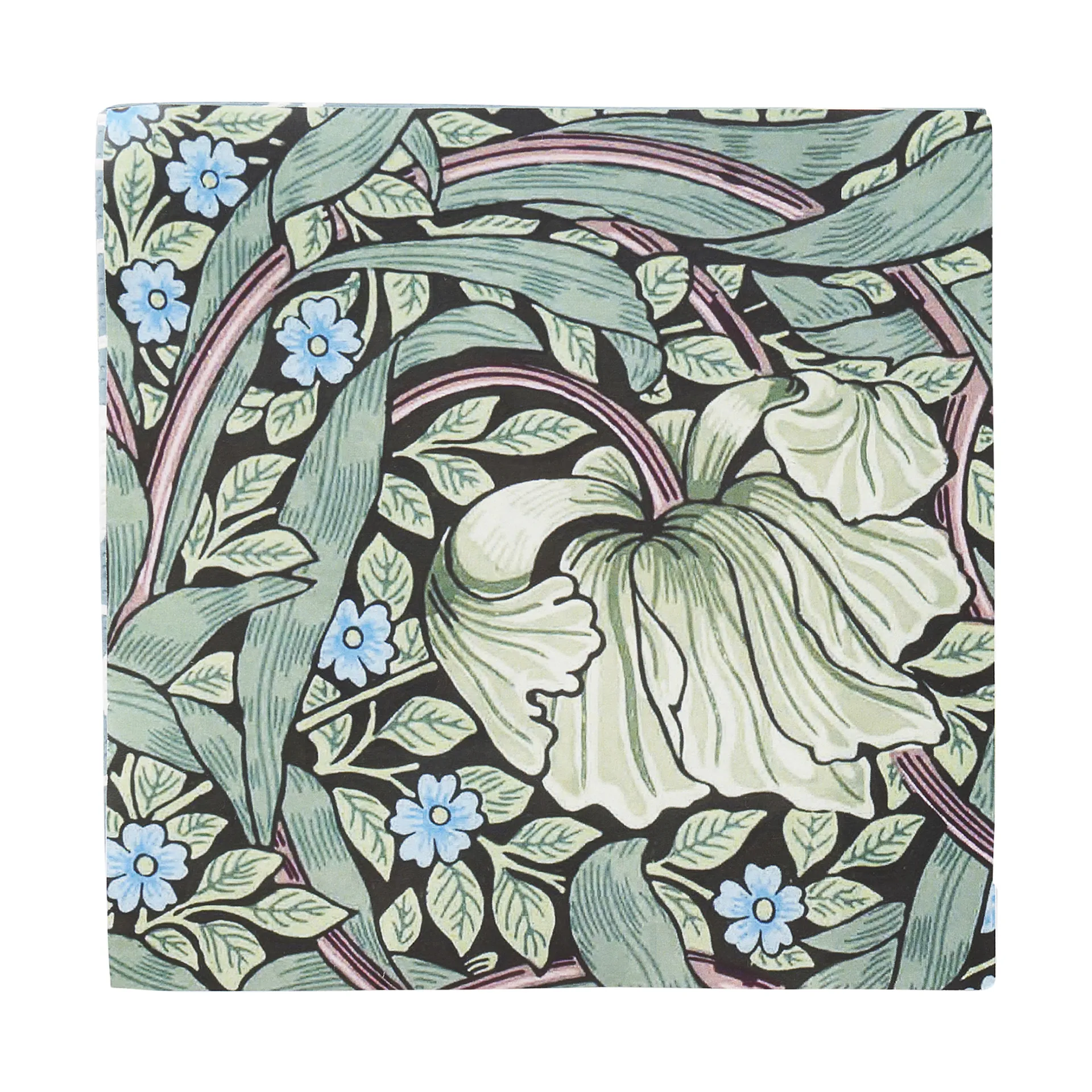 Pimpernel serviett 33 x 33 cm 20-pakning, Multi Klippan Yllefabrik