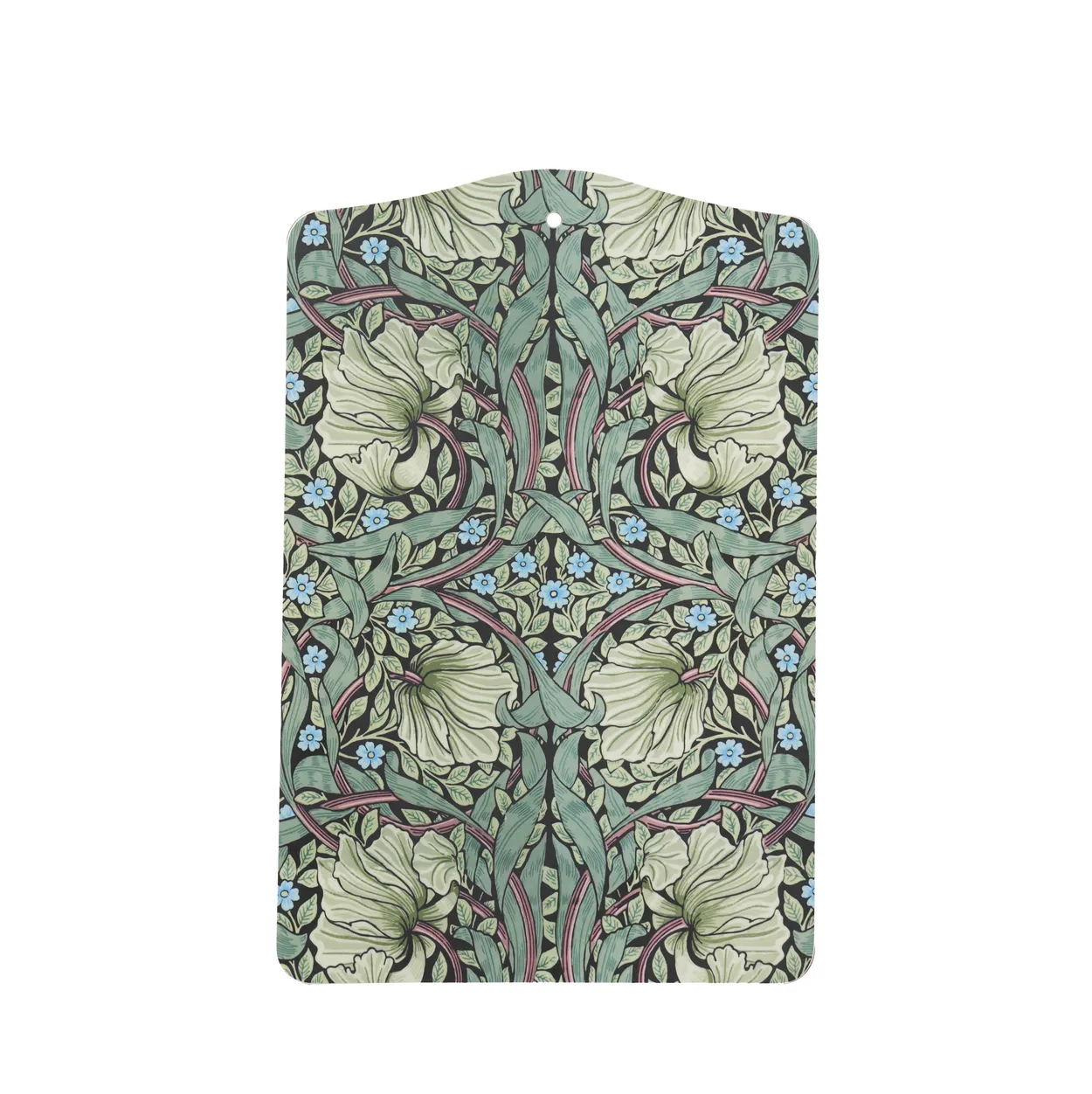 Klippan Yllefabrik Pimpernel skj&aelig;refj&oslash;l 19 x 29 cm Multi