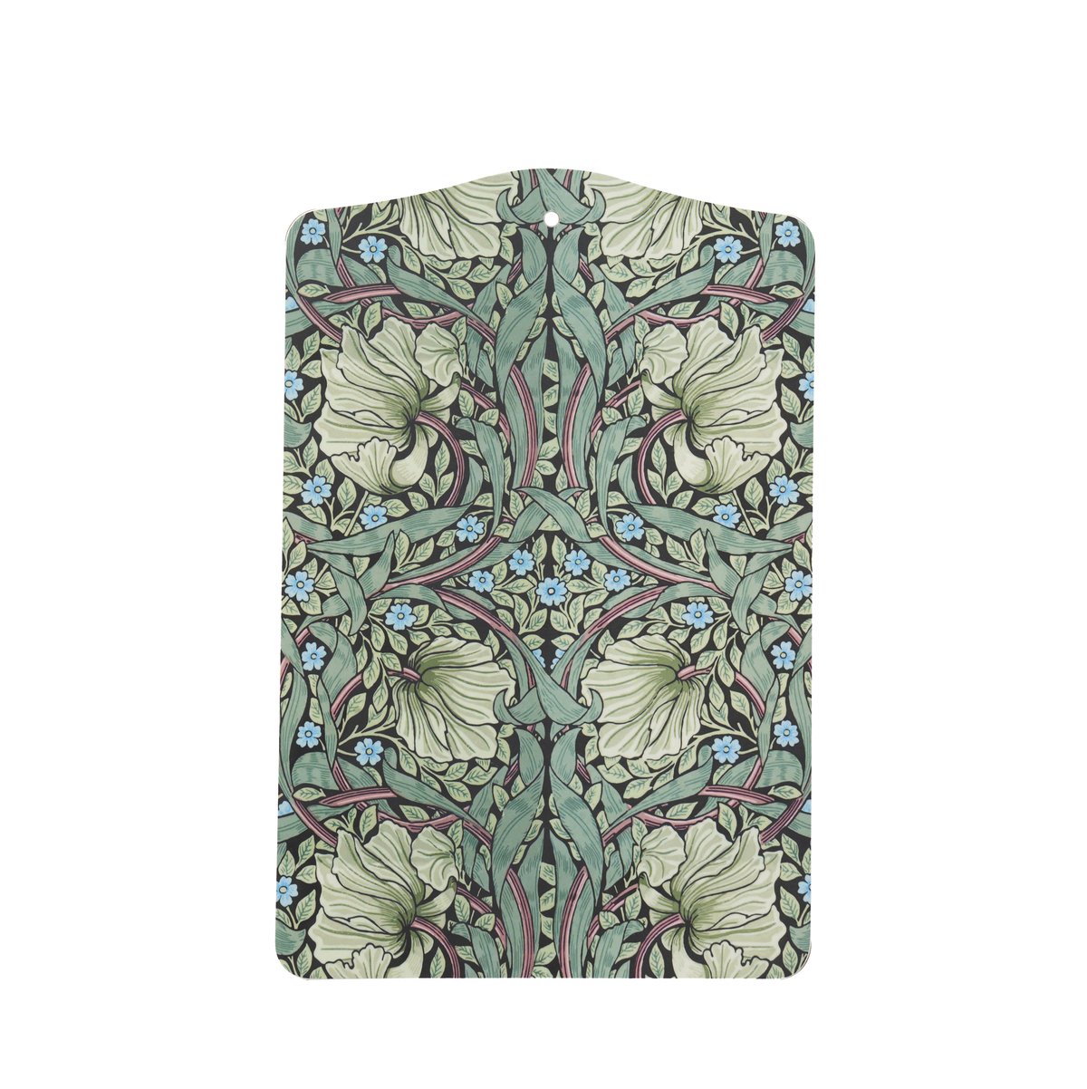 Klippan Yllefabrik Pimpernel skjærefjøl 19 x 29 cm Multi